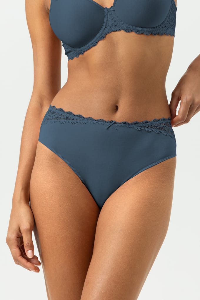 Amerikaanse broek Serie Amorous Inkcloud