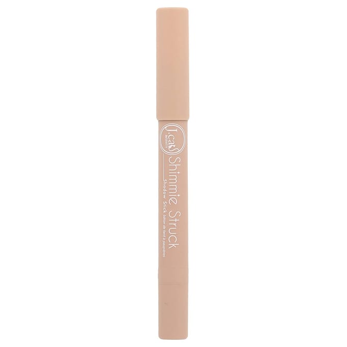 J.Cat Beauty, Shimmie Struk, Shadow Stick, SSS104 High Beam, 2g (0,07 oz)