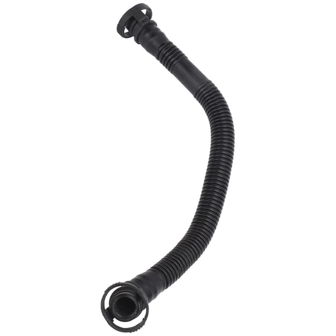 Karterventilatieklep Ontluchtingsslang 11157503523 Vervanging voor E90 E91 E81 E83 X3 Z4 black