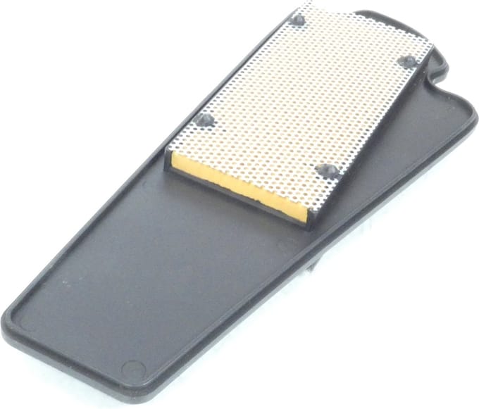 luchtfilter p2r voor scooter sym 50 orbit 2 17211-aaa-000 nieuw