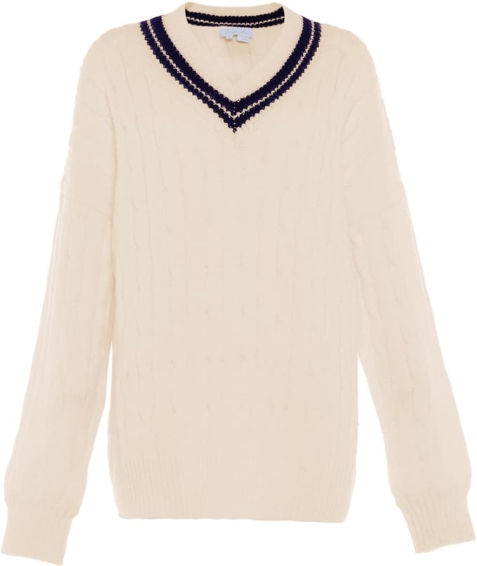 blonda Jumper