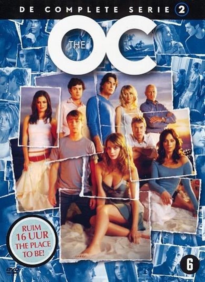 Oc -Season 2-