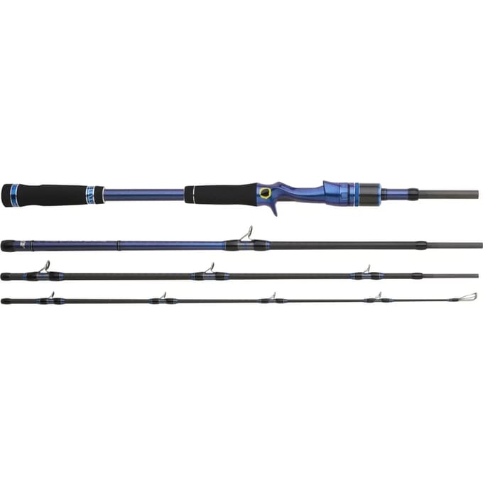Spinhengel Hearty Rise Slash Monster BC 20/80 g