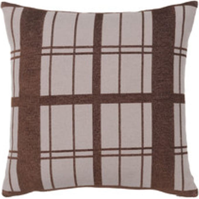 Kussenshoezen Broste Copenhagen CHEQUER