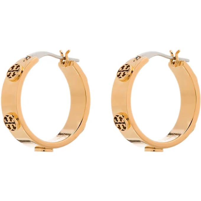 Tory Burch Bijoux Gold