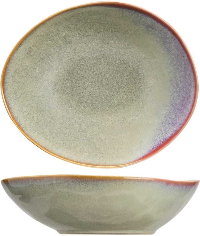 Cosy & Trendy Diep Bord Trentino 20 x 17 cm
