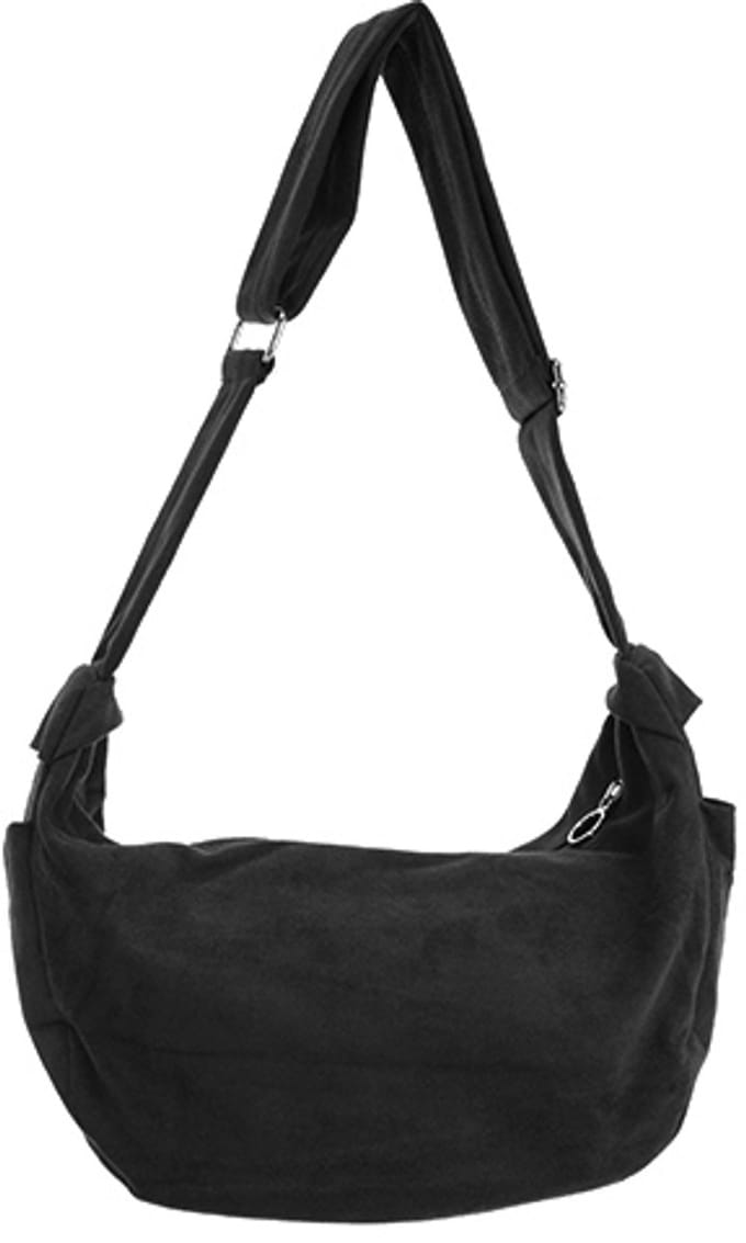 Black crossbody tas Binger OLT17353