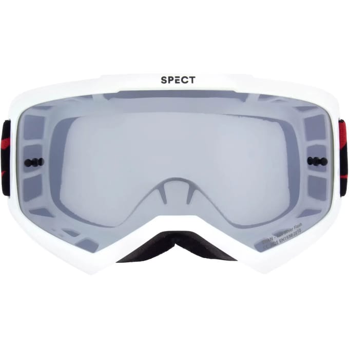 Motorfiets crossmasker Redbull Spect Eyewear