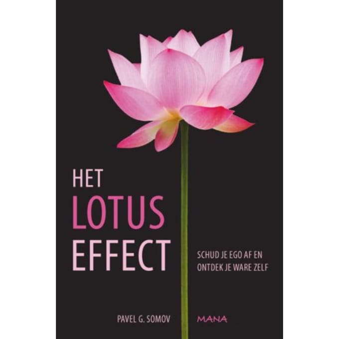 Het Lotuseffect - Pavel Somov
