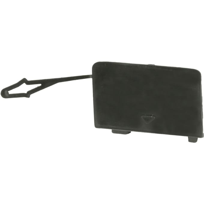 Ventilatiegrille, bumper trekhaak BLIC 5513-00-0085920P