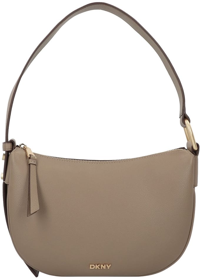 DKNY Scarlett Schoudertas 28 cm - Dames - shitake