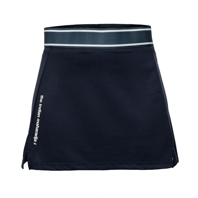 The Indian Maharadja Pique Skort Dames