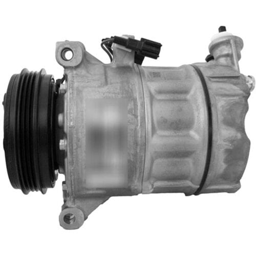Airco-compressor AIRSTAL 10-1671