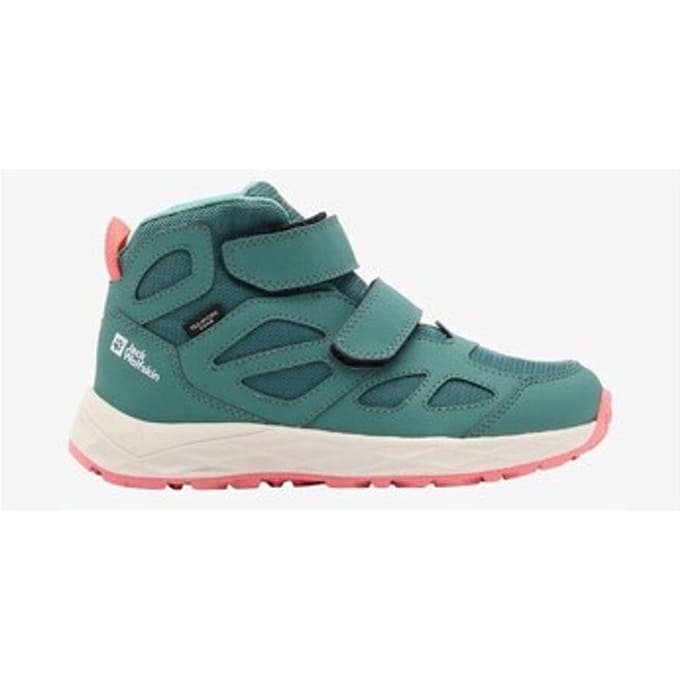 Hoge Sneakers Jack Wolfskin A648654156