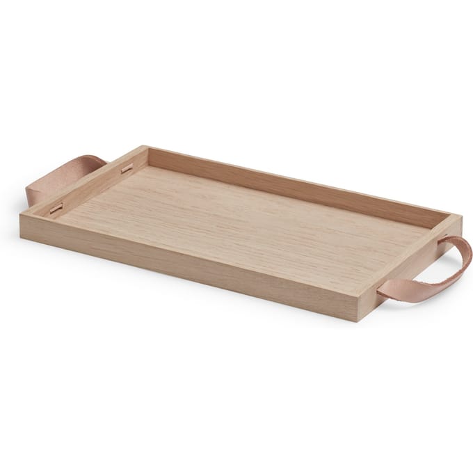 Skagerak by Fritz Hansen Norr Dienblad - eiken, natuur