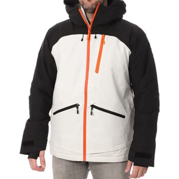 Ski-jas O'Neill Kurtka narciarska Discorder