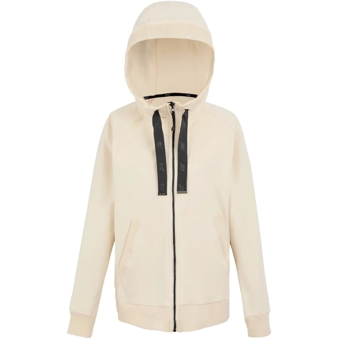 Fleece Dames Wandelen Tralia