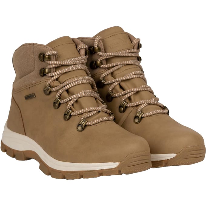 Trespass Dames belle wandelschoenen