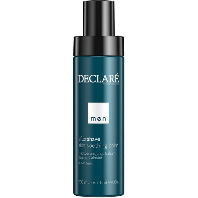 Declaré Verzorging Aftershave balsem Aftershavebalsem & -lotion Heren 200 ml