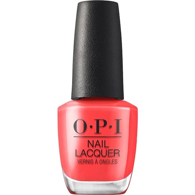 OPI Nagellak Dames 15 ml