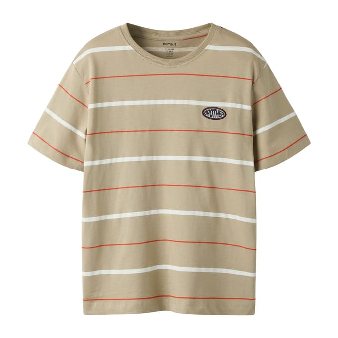 Name it T-shirt regular fit