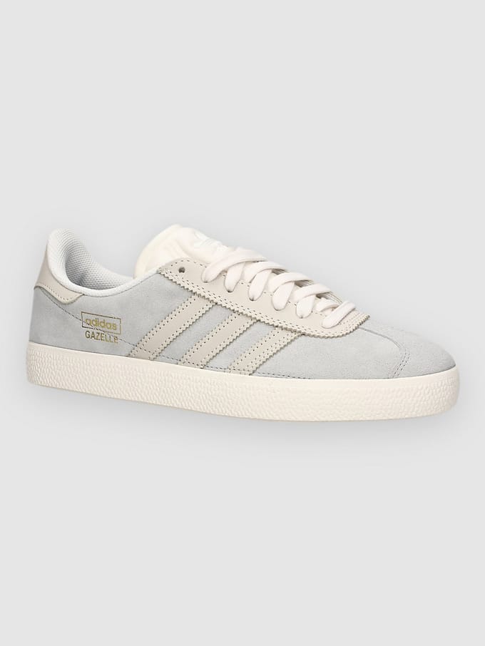 adidas Skateboarding Gazelle ADV Skate Schoenen grijs