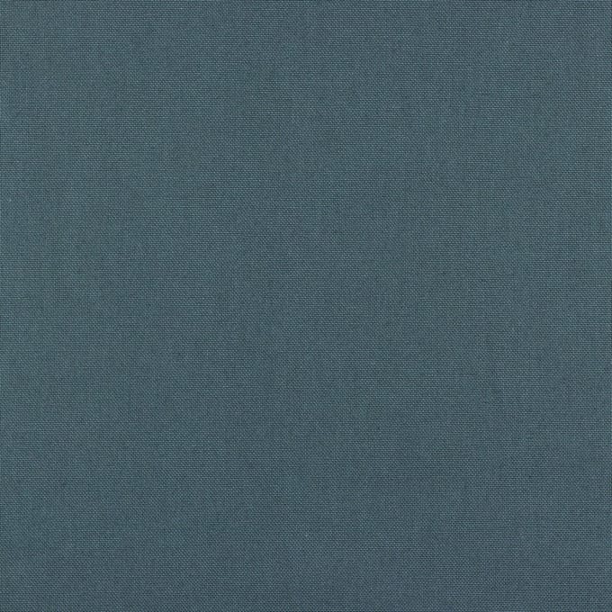 Canvas stof - 140cm breed - Grijsblauw - 50 meter