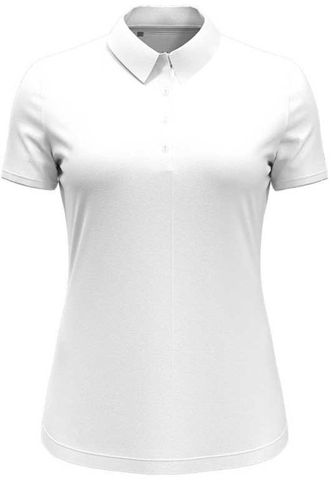 Under Armour damespoloshirt Ua Playoff SS Polo