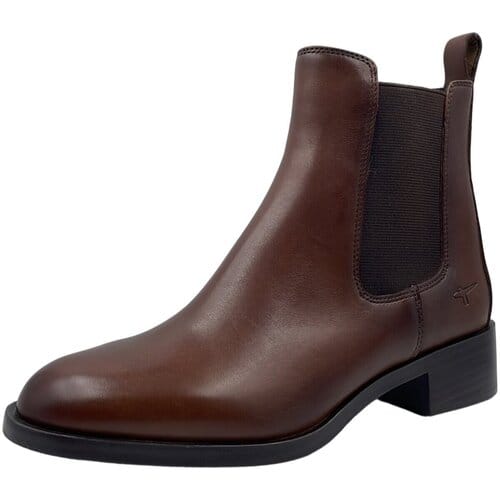 Tamaris Dames Chelseaboot 1-25361-47 305 Maat: 36 EU