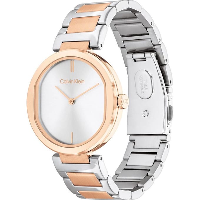 Calvin Klein 25200251 Sensation Horloge