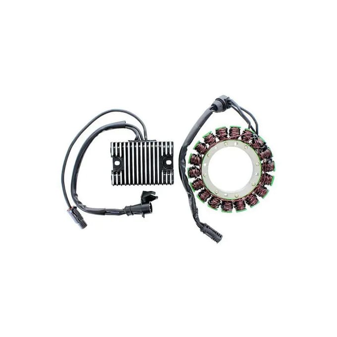 Allumage moto stator Electrosport HD Sportster (94-03)