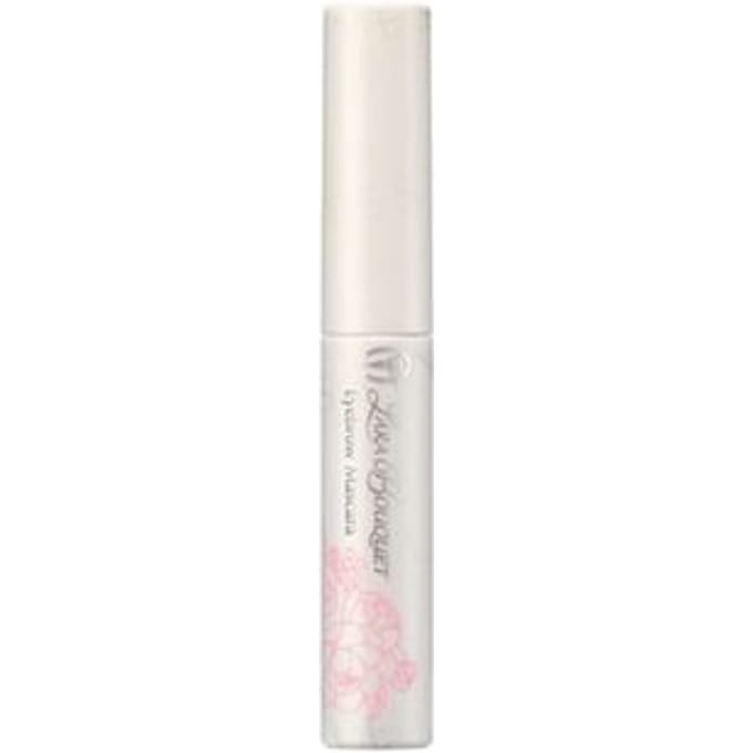 Kanebo - Twany Lala Bouquet Eyebrow Mascara Dark Brown 20g