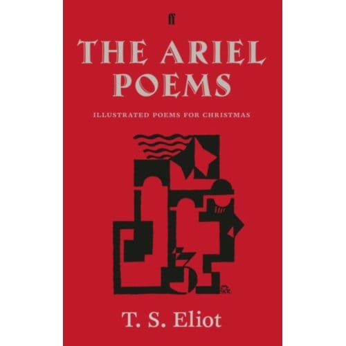 The Ariel Poems - T. S. Eliot