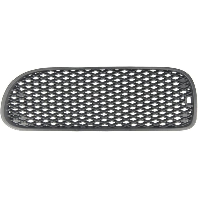 Bumper - ventilatierooster BLIC 9999-43-003941P links