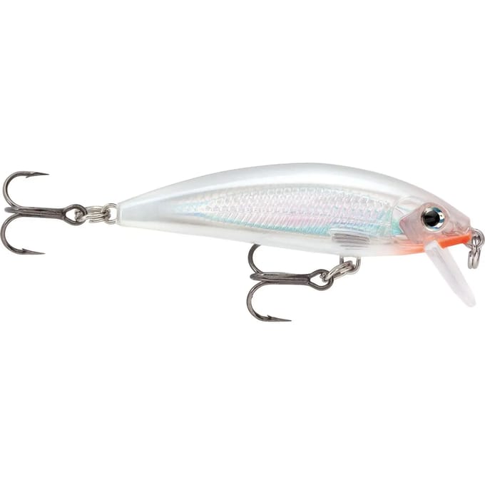 Lok Rapala X-rap Countdown Xrcd05 4 g