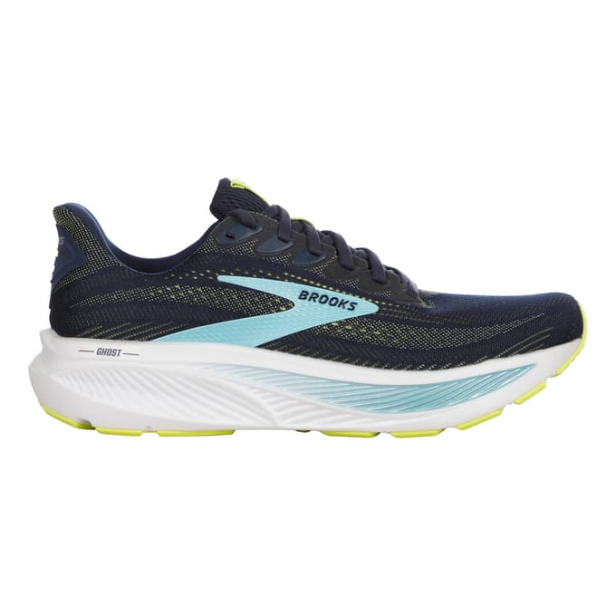 Brooks Ghost 17 Hardloopschoenen Heren