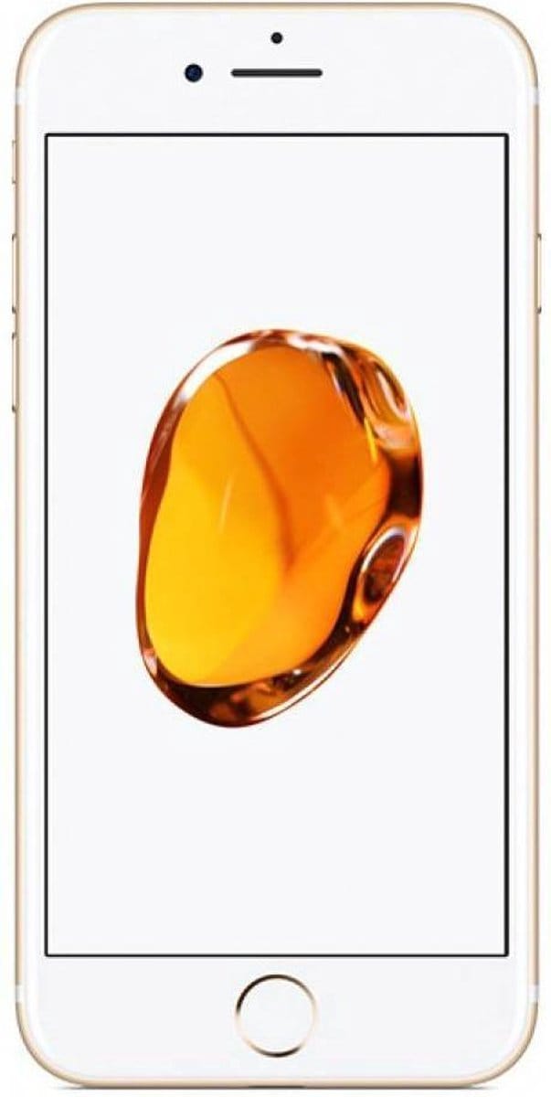 Apple iPhone 7 - 32GB - Goud