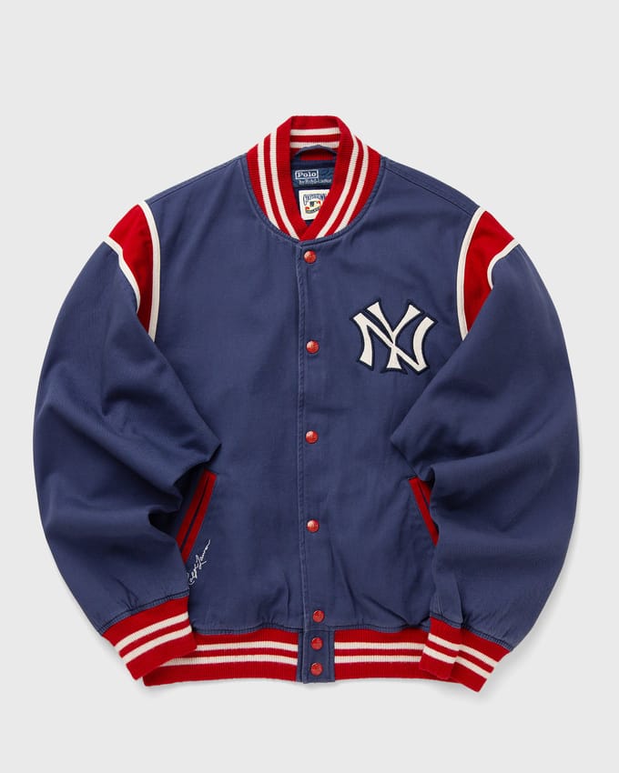 BOMBER