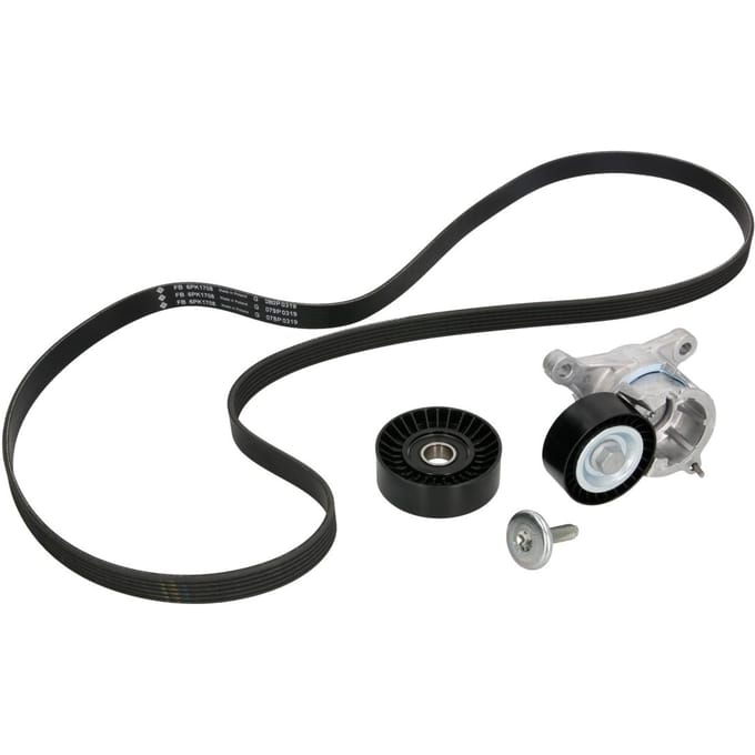 Schaeffler Ina Poly V-riem set INA 529 0184 10