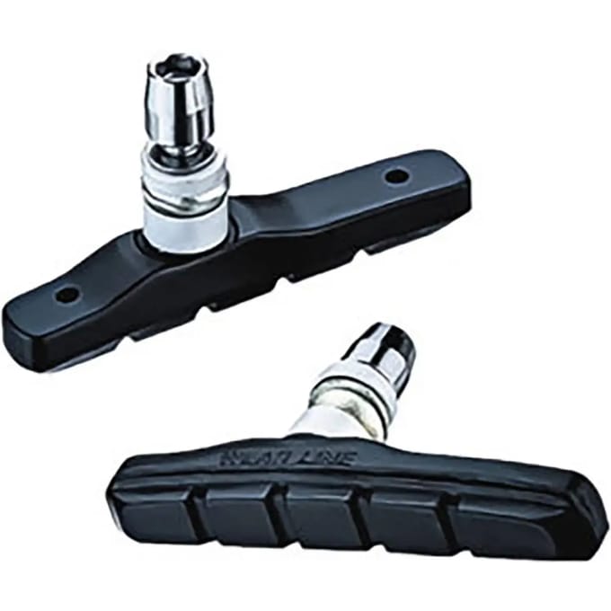 Remblok met schroef TKX (x2)