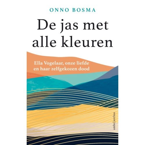 De Jas Met Alle Kleuren - Onno Bosma