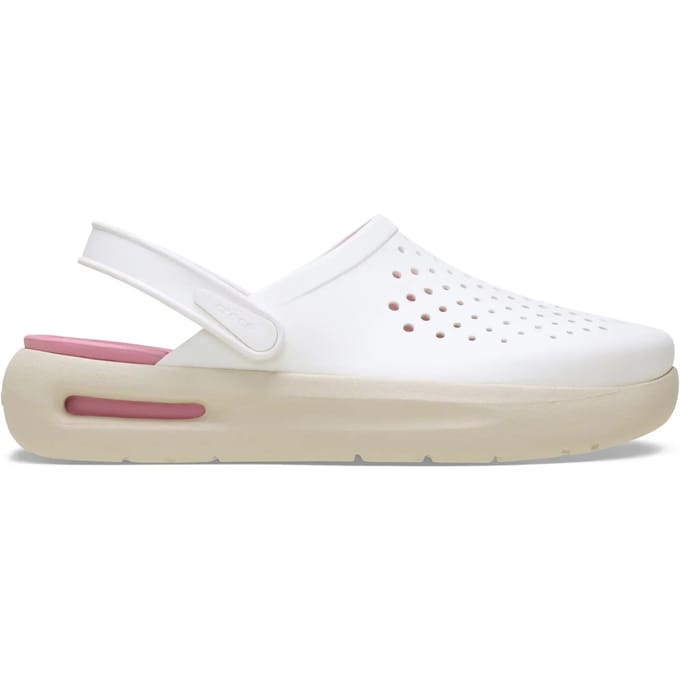 Crocs - InMotion Clogs White - Maat 46-47