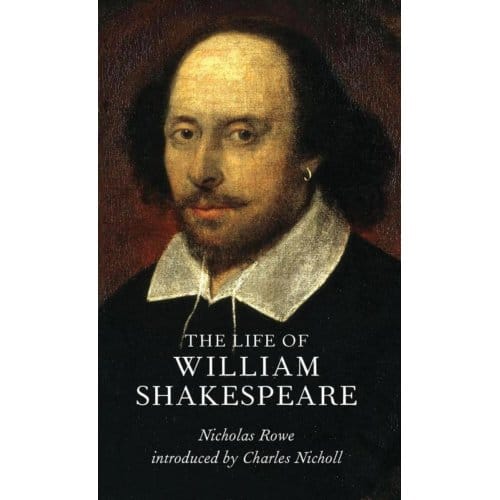 The Life Of William Shakespeare