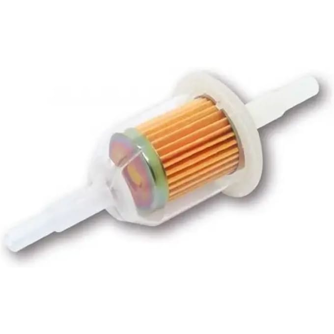 Filter op essence voor slangen Brazoline