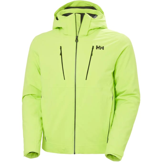 Ski-jas Helly Hansen Alpha 4.0