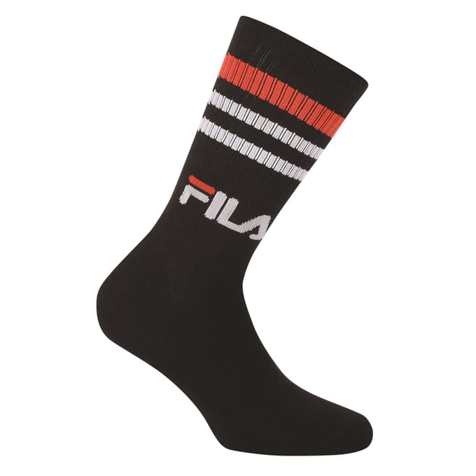 Fila 3-pack unieke sokken