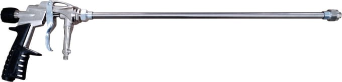 Dakvoordeelshop Handgun ECO met lans