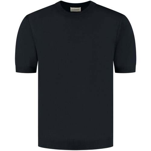T-shirt Korte Mouw Duquezzi 8721425174528