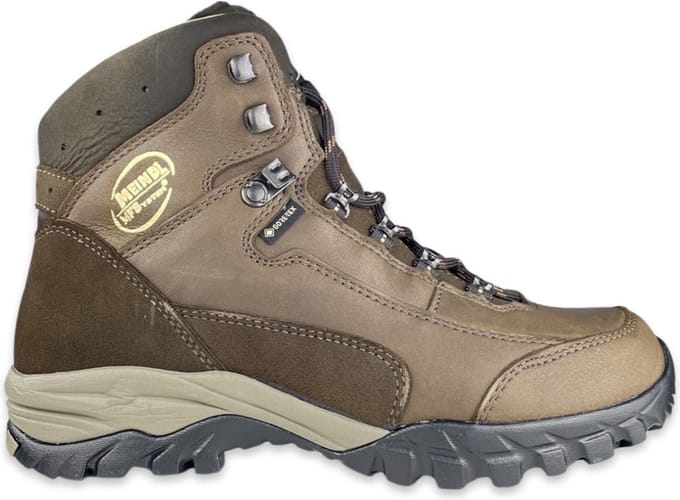 Matrei Lady GTX dames (donkerbruin)