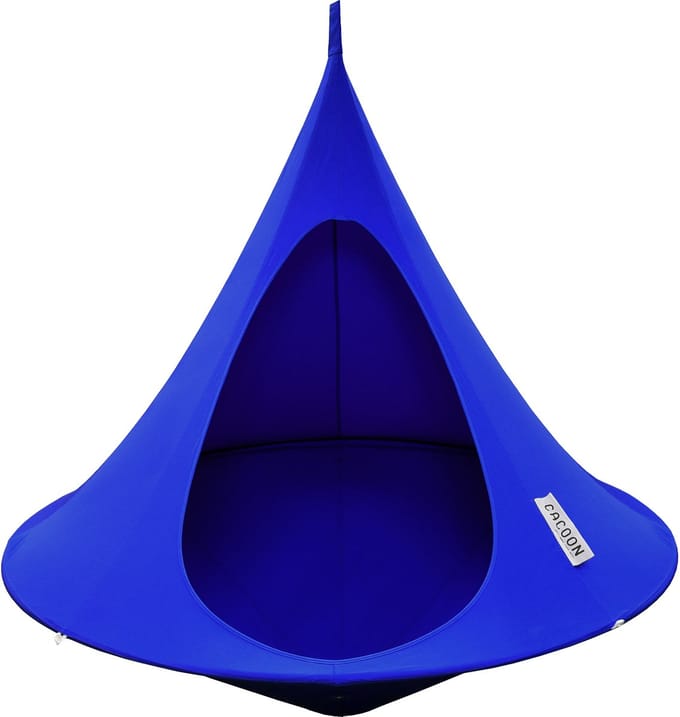 Cacoon Double - Island Vibe